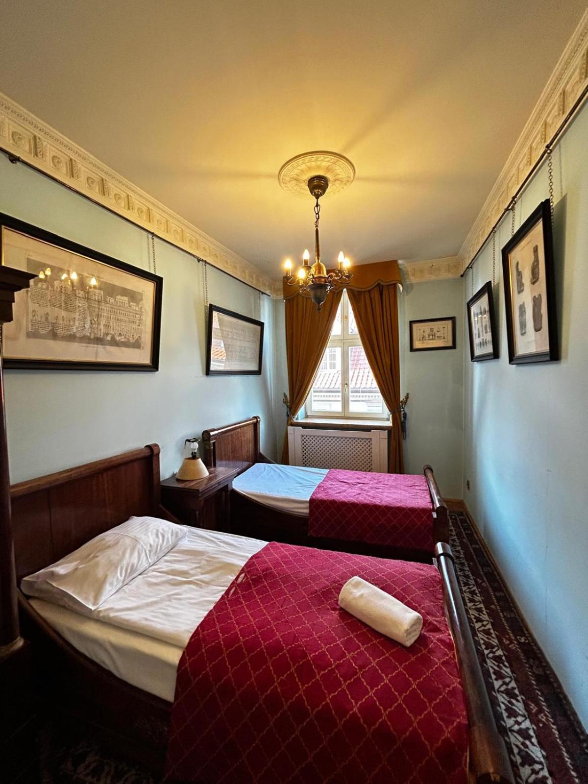 Royal Apartment Krakow Exterior photo