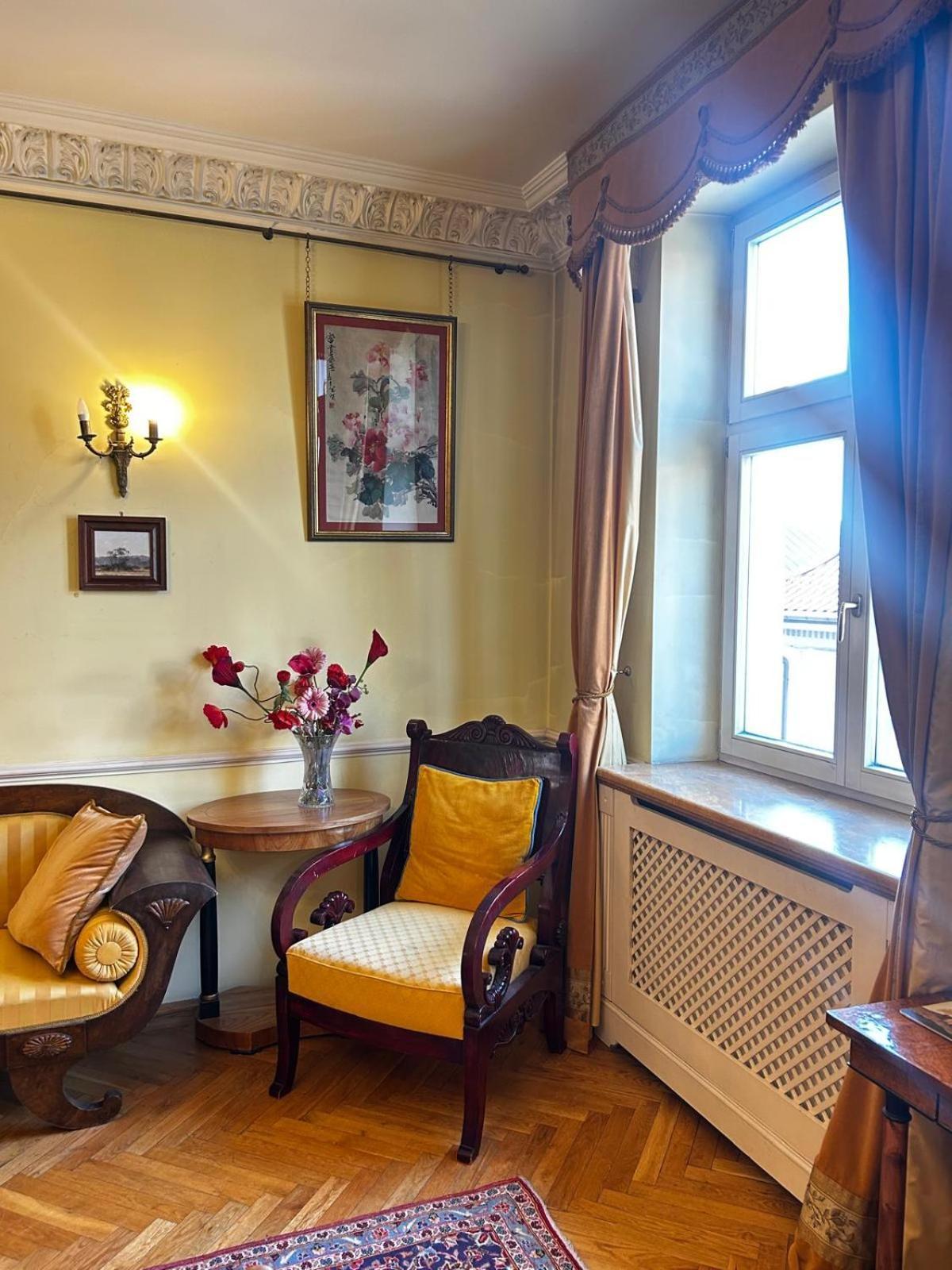 Royal Apartment Krakow Exterior photo
