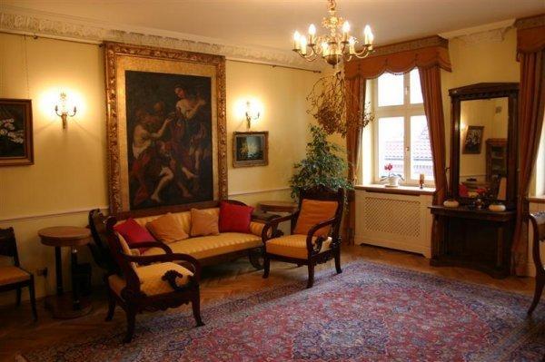 Royal Apartment Krakow Exterior photo