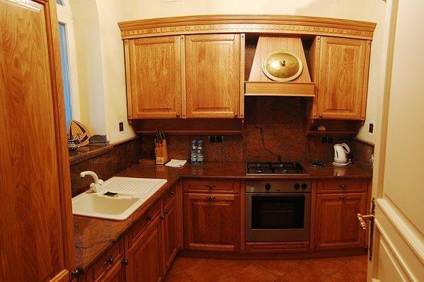 Royal Apartment Krakow Exterior photo