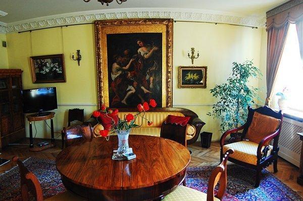 Royal Apartment Krakow Exterior photo